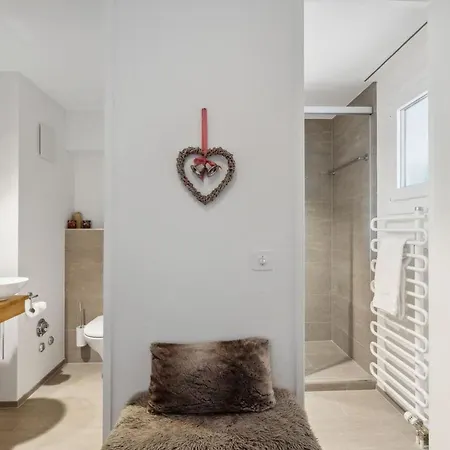 Nr-43 Haus Sotmirana By Interhome 伦策海德