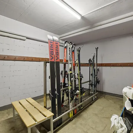 Nr-43 Haus Sotmirana By Interhome *