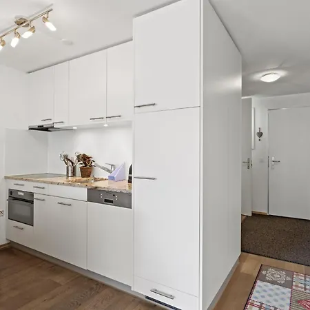 Nr-43 Haus Sotmirana By Interhome * Lenzerheide