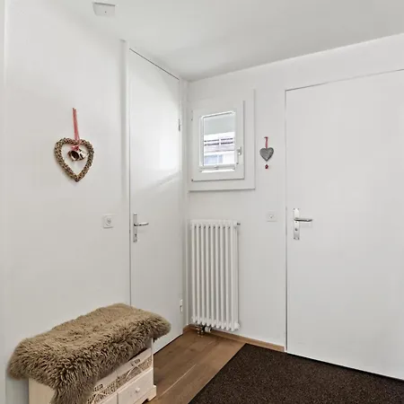 Nr-43 Haus Sotmirana By Interhome