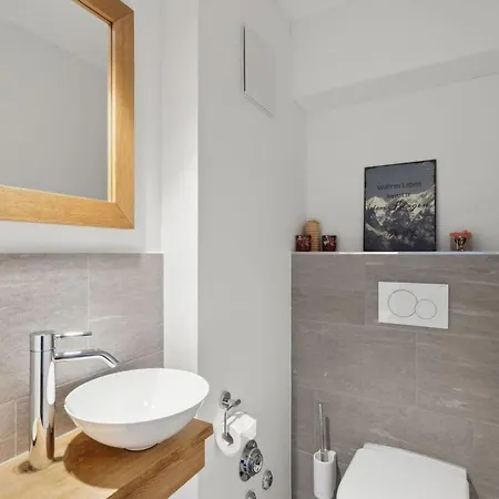 Nr-43 Haus Sotmirana By Interhome Lejlighed