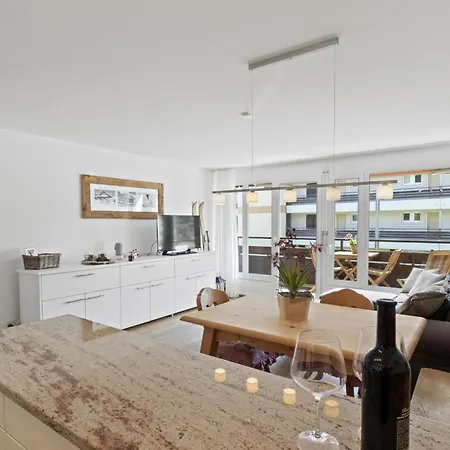 Nr-43 Haus Sotmirana By Interhome 伦策海德