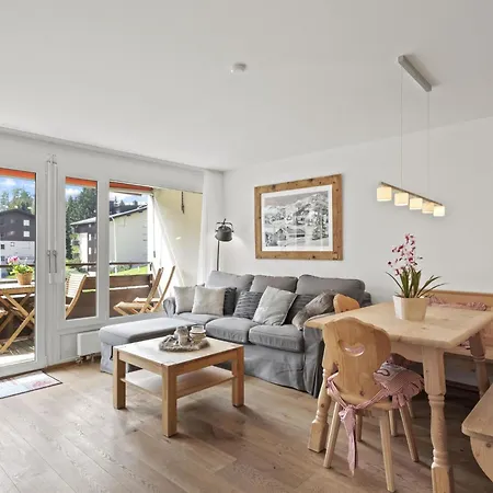 Nr-43 Haus Sotmirana By Interhome Apartment