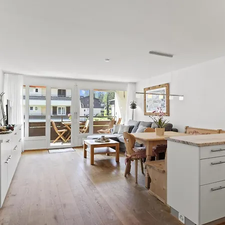 Nr-43 Haus Sotmirana By Interhome Apartment