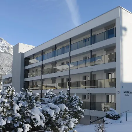 Nr-43 Haus Sotmirana By Interhome