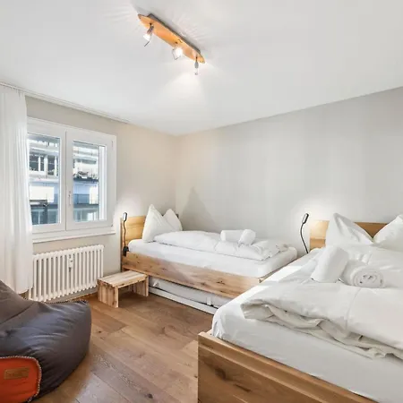 Nr-43 Haus Sotmirana By Interhome *