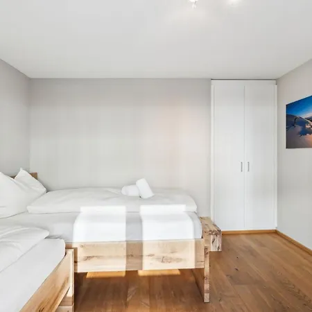 Nr-43 Haus Sotmirana By Interhome * Lenzerheide