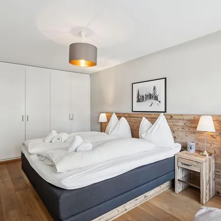 Nr-43 Haus Sotmirana By Interhome *