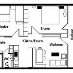 Apartment Nr-43 Haus Sotmirana By Interhome
