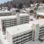 Apartment Nr-43 Haus Sotmirana By Interhome Lenzerheide