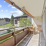 Apartment Nr-43 Haus Sotmirana By Interhome