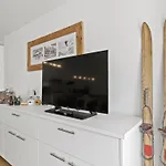 Apartment Nr-43 Haus Sotmirana By Interhome *