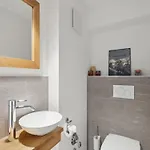 Nr-43 Haus Sotmirana By Interhome Apartment