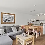 Nr-43 Haus Sotmirana By Interhome * Lenzerheide
