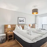 Apartment Nr-43 Haus Sotmirana By Interhome *