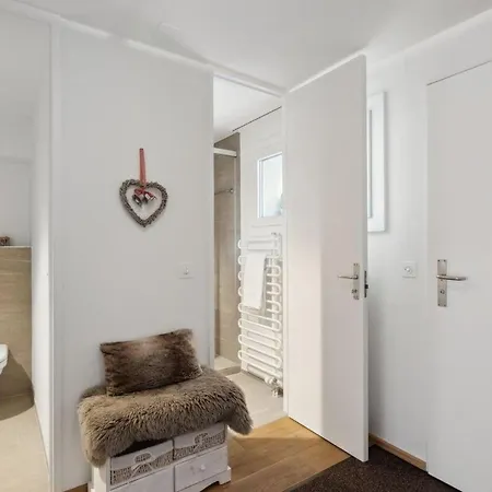 Apartment Nr-43 Haus Sotmirana By Interhome *