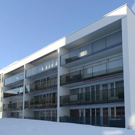 Nr-43 Haus Sotmirana By Interhome