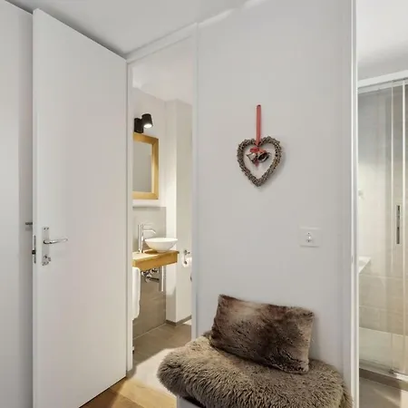 Nr-43 Haus Sotmirana By Interhome Lenzerheide