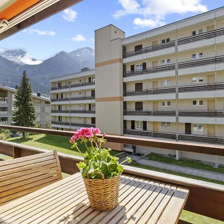 Nr-43 Haus Sotmirana By Interhome Apartment