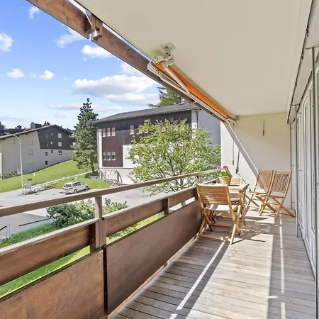 Apartment Nr-43 Haus Sotmirana By Interhome