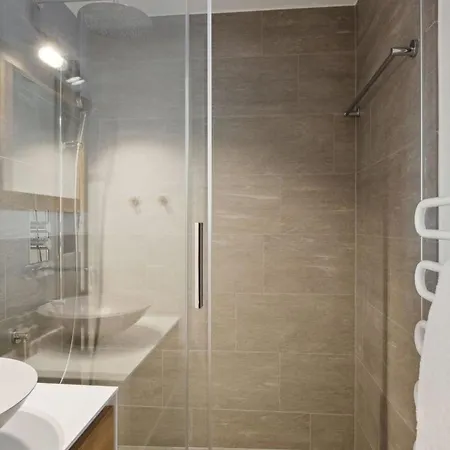 Nr-43 Haus Sotmirana By Interhome Apartment Lenzerheide