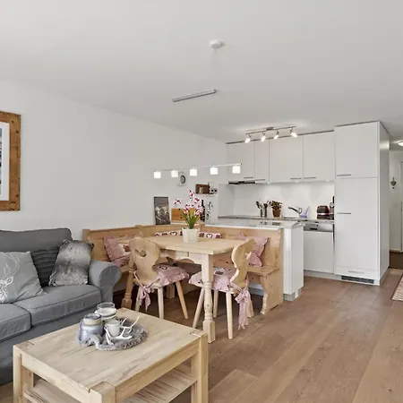 Nr-43 Haus Sotmirana By Interhome Apartment *