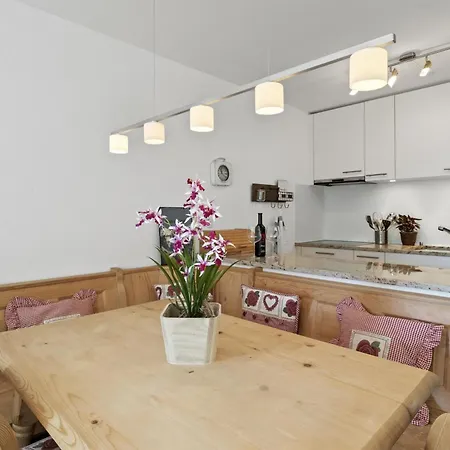 Apartment Nr-43 Haus Sotmirana By Interhome Lenzerheide