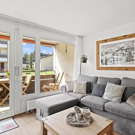 Nr-43 Haus Sotmirana By Interhome