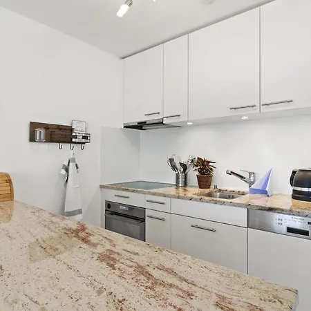 Apartment Nr-43 Haus Sotmirana By Interhome *