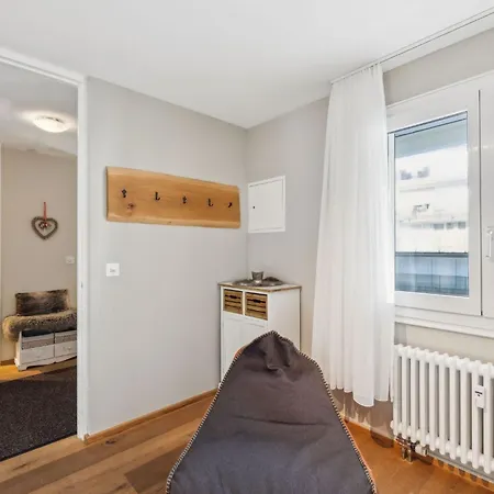 Nr-43 Haus Sotmirana By Interhome Apartment Lenzerheide